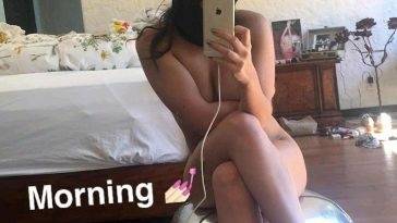 Charli XCX Nude Pics, Porn and Hot Photos on adultfans.net