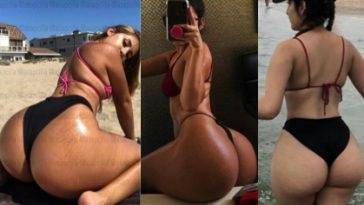 Asapcilla Laflamecilla Nude on adultfans.net