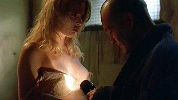 Valeria Marini Nude Sex Scene from 'Bambola' on adultfans.net