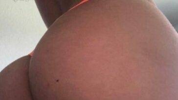 Arielle OnlyFans Leaked pics and clips