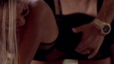 Karrueche Tran Nude Sex Scene In Claws Series 13 FREE VIDEO on adultfans.net