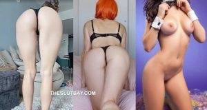 FULL VIDEO: Amanda Cerny Nude & Sex Tape  ! on adultfans.net
