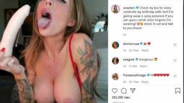 Kokonut Kitty Cam Session  Insta  Videos on adultfans.net