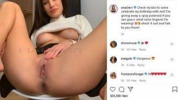 Flamurrph Teasing Topless Slut OnlyFans Insta  Videos on adultfans.net