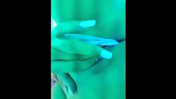 Ava Addams orgasm during tanning - OnlyFans free porn on adultfans.net