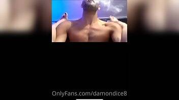 Damondice8 fathers day special little preview of video daddy shot dm to see full vid xxx onlyfans... on adultfans.net