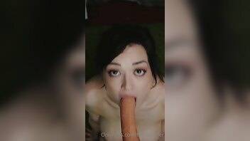 Tessa Fowler Porn Dildo Blowjob   XXX Videos on adultfans.net