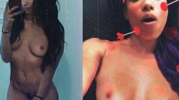 Sasha Banks Nude Ass Pics & LEAKED Porn Video on adultfans.net