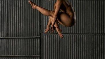 Katelyn Ohashi Nude (9 Photos + GIF) on adultfans.net