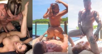 Amanda Nicole nude Riding A Dick  videos on adultfans.net