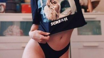 Luckybonez Nude on adultfans.net