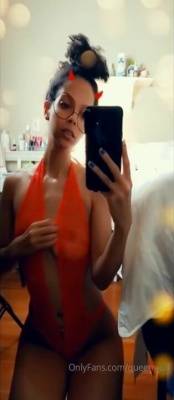 QUEEN JELZ NUDE ONLYFANS LEAKED VIDEO AND PHOTOS on adultfans.net
