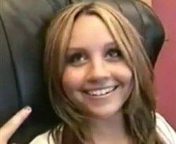 Amanda Bynes Sex Tape Video Diary  on adultfans.net