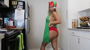 Atqofficial elf cooking (full) just me in the kitchen with m xxx onlyfans porn videos on adultfans.net