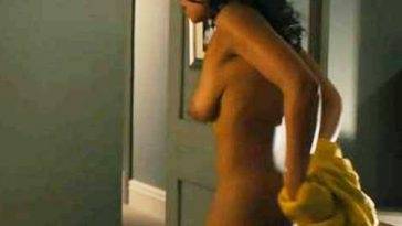 Rosalind Eleazar Nude Scene from 'Deep Water' on adultfans.net