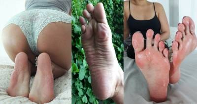 Lolita Feet leak - OnlyFans SiteRip (@lolitafeet) (215 videos + 345 pics) on adultfans.net