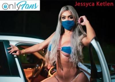 .com Jessyca Ketlen - Siterips 2018-2021 on adultfans.net