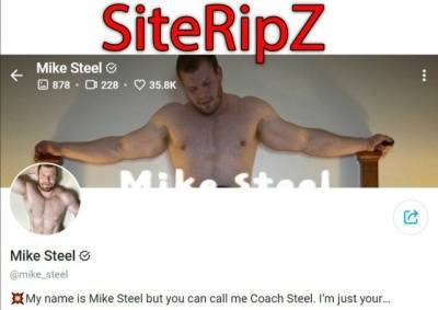 OnlyFans Mike Steel leak (@mike_steel) - SiteRip (227 videos + 877 pics) on adultfans.net