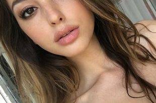 Celine Farach Nude Photos  on adultfans.net