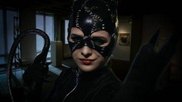 ASMR Shanny Catwoman Robs You ASMR Video on adultfans.net