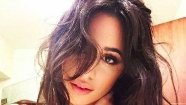 Camila Cabello Nude & Sexy – 2021 ULTIMATE Collection (154 Photos + Videos) [Updated] on adultfans.net