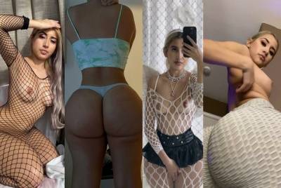 Cilla Uncensored leak - OnlyFans SiteRip (@asapcilla) (4 videos + 58 pics) on adultfans.net