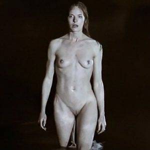 Delphine JOHANNA ADDE DAHL FULL FRONTAL NUDE SCENE FROM C3A2E282ACC593SACRIFICEC3A2E282ACC29D on adultfans.net