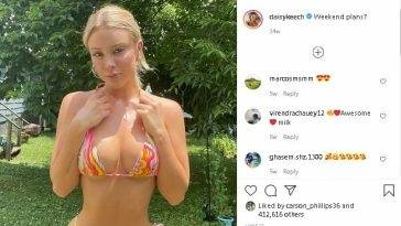 Daisy Keech Fingering Till Squirt And Getting Caught Naked Outdoors OnlyFans Insta  Videos on adultfans.net