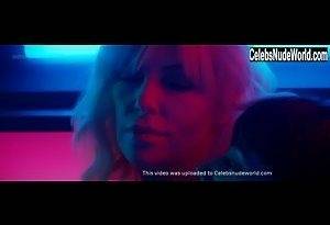 Charlize Theron in Atomic Blonde (2017) Sex Scene on adultfans.net