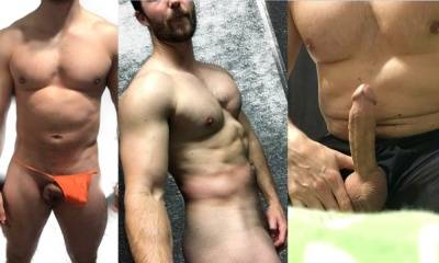 JohnnyUtah83 leak - OnlyFans SiteRip (@johnnyutah83) (71 videos + 152 pics) on adultfans.net