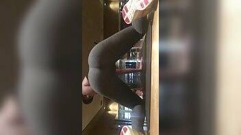 Kendralust sexy stretching onlyfans  video on adultfans.net