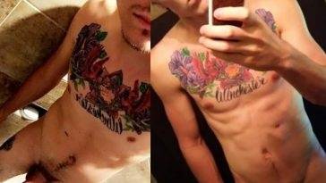 Nathan Schwandt Nude LEAKED Pics & Sex Tape With Jeffree Star ! on adultfans.net