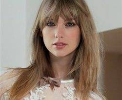 Taylor Swift In A See Thru Dress With No Bra - fapfappy.com - county Taylor