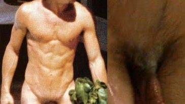 Brad Pitt Nude Dick 13 Sexy Pics & GIFs! on adultfans.net