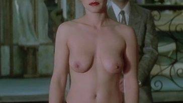 Patricia Arquette Nude Boobs And Nipples In Lost Highway 13 FREE VIDEO on adultfans.net