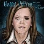Harry Potter Anime Movie Announced - fapfappy.com