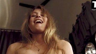 Florentine Lahme Topless 13 Rabbit Without Ears (4 Pics + Video) on adultfans.net