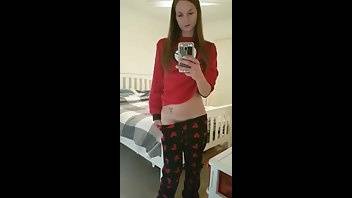 Missi new Mothers Day jammies - OnlyFans free porn on adultfans.net
