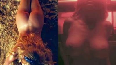 Sydney Sweeney Nude 13 Euphoria s02e02 (44 Pics + Enhanced Video) on adultfans.net