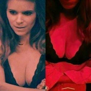 Delphine KATE MARA DOGGY STYLE SEX AND BRA SELFIE FROM C3A2E282ACC593A TEACHERC3A2E282ACC29D on adultfans.net