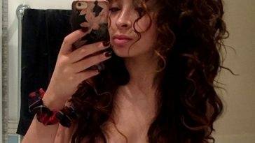 Ella Eyre Nude LEAKED Pics & Sex Tape Porn Video on adultfans.net