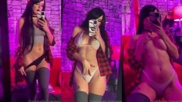 Marceline Nude  The Vampire Queen Porn Video on adultfans.net