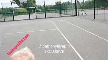 Bethany lily nude athlete onlyfans videos on adultfans.net