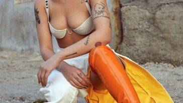 Halsey Nude LEAKED The Fappening & Sexy (206 Photos, Porn Video & Sexy Edits) [Updated] on adultfans.net