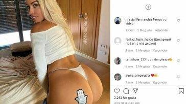 Paola Sky Ass Dancing OnlyFans Insta  Videos on adultfans.net