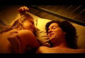 Eliza Taylor 13 The 100 (2014) Sex Scene on adultfans.net