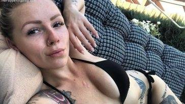 Denise Duck Sexy (6 New Photos) on adultfans.net