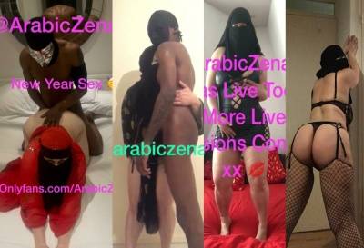 ArabicZena leak - OnlyFans SiteRip (@arabiczena) (270 videos + 412 pics) on adultfans.net