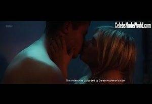 Sophie Kennedy Clark in Obey (2018) Sex Scene on adultfans.net