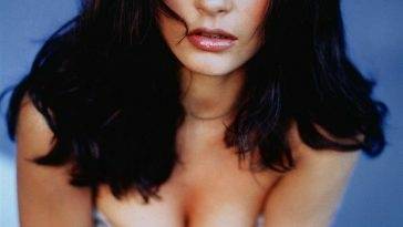Catherine Zeta-Jones Nude & Sexy Collection on adultfans.net